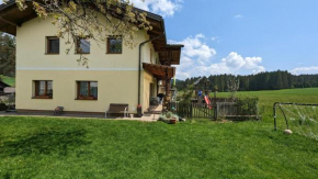 Ferienwohnung in der Natur